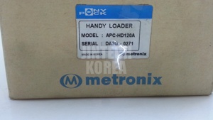 7874) [กล่องใหม่] METRONIX APC-HD120A สินค้าใหม่ของแท้ 100% - Product Image 3