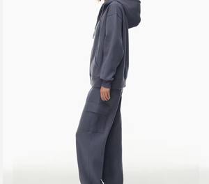 Trajes Deportivos OEM Personalizados al por Mayor para Mujer, Ropa Deportiva para Correr, Fitness, Gimnasio, Entrenamiento - Product Image 4