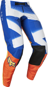 Ropa de Motociclismo de Carreras, Conjunto de Equipamiento MX, Proveedor de Fábrica OEM, Logotipo Personalizado al por Mayor, Fabricante de Ropa para Motocross - Product Image 3
