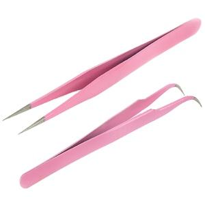 Pince à cils meilleure qualité gamme complète prix compétitifs - Product Image 2