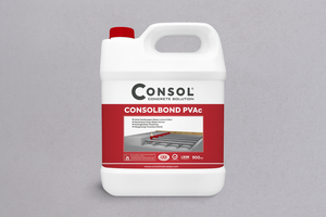 Consol trái phiếu pvac bao bì 10kg Chất kết dính mạnh mẽ liên kết cao Polyvinyl Acetate <span class=keywords><strong>Sealant</strong></span> cho bê tông - Product Image 3