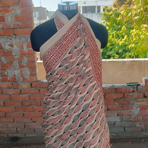 Prix de gros à bas prix Sarongs vêtements de plage pour femmes Sarong Beach Cover Ups Pareo Bagru Print Dabu Print Sarongs - Product Image 3