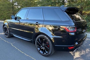 RANGE ROVER SPORT AUTOBIOGRAPHY 2019 USADO, Volante a la Izquierda/Derecha - Product Image 6