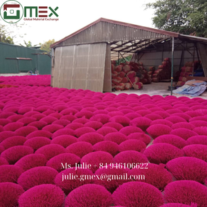 Varillas de incienso RAW de 3mm de diámetro Agarbatti GMEX Vietnam sin perfume uso religioso difusor de aromaterapia soportes de incienso cartón - Product Image 4