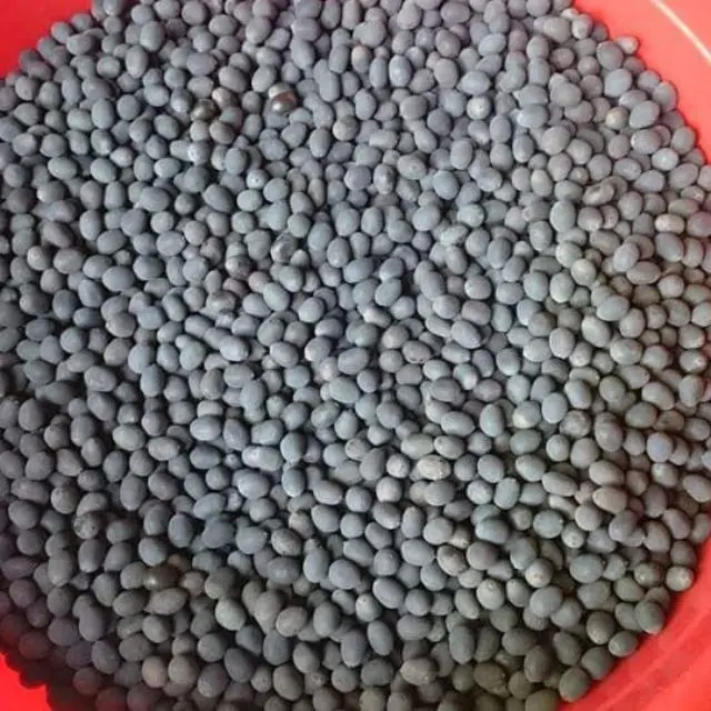 Semillas de loto negro secas al mejor precio, semillas de flor de loto negro natural de alta calidad hechas en Vietnam