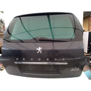 Portellone Posteriore Completo PEUGEOT 807 1a Serie 8701AK (02>08) - Product Image 1