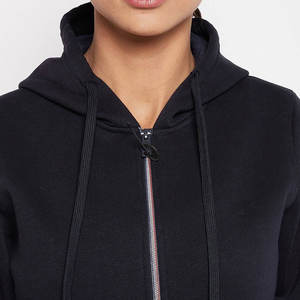 Conjunto de chándales de mujer de diseño de calidad superior, chándales de mujer a precio barato hechos a medida en chándales de mujer de alta calidad - Product Image 5