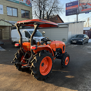 Tractor Kubota L3218 de primera condición usado y nuevo al mejor precio en venta construido para cargas de trabajo pesadas maquinaria de confianza - Product Image 2