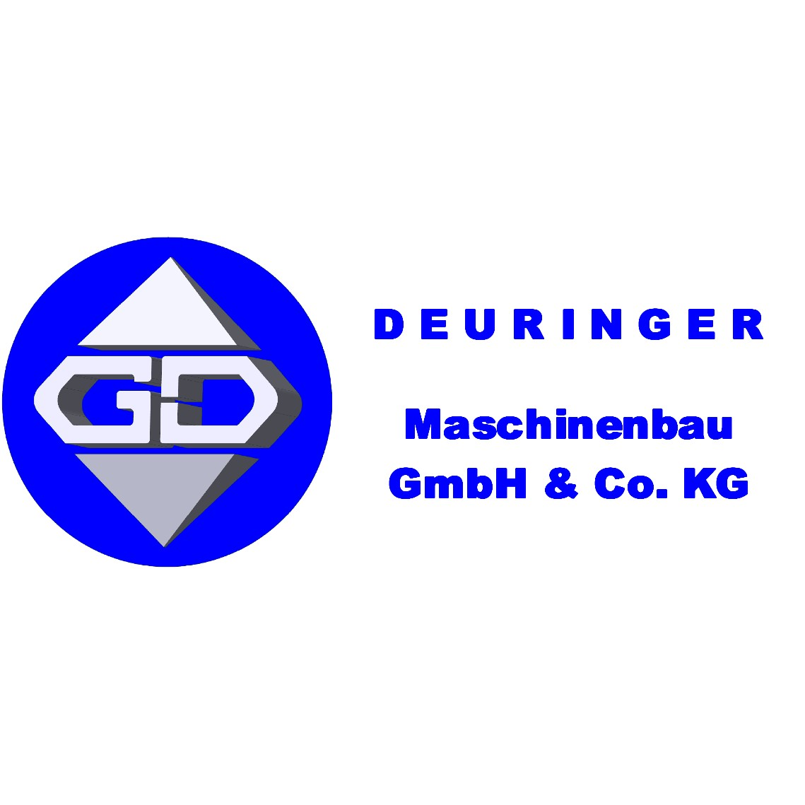 Deuringer Maschinenbau GmbH & Co. KG logo