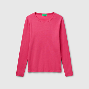 Camisetas Casuales para Mujer, Camisetas de Calle para Mujer, Mangas Largas con Material de Alta Calidad y Servicio de Impresión Personalizada - Product Image 4