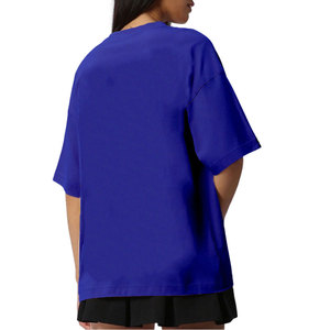 Camisetas Extra Grandes Transpirables para Mujer de Fabricación Profesional, Nuevo Diseño, Última Moda - Product Image 4