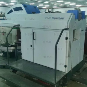 Ligne de production cosmétique de filature de coton et <span class=keywords><strong>machine</strong></span> à filer le coton | Prix de la <span class=keywords><strong>machine</strong></span> à filer à extrémité ouverte - Product Image 5