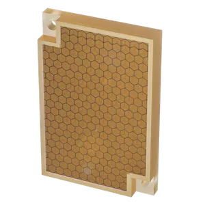 Producto de lámina de titanio BALLUFF BAM01HE - Product Image 1