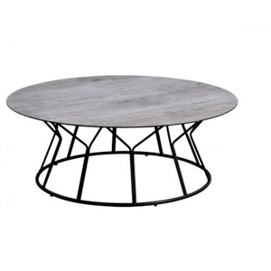 High Quality Custom Designed Gold Handcrafted Iron and Marble Eco-Friendly Customizable Size <b>Cake</b> <b>Stand</b> - Product Image 1