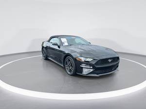 Ford Mustang EcoBoost Premium 2021 Usado en Buen Estado - Product Image 2