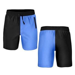 Breathable Top Quality OEM Services Custom Made Men <b>Shorts</b> Printed Plain Dyed Solid Color Summer Wear Men <b>Short</b> With Free Sample - Product Image 4