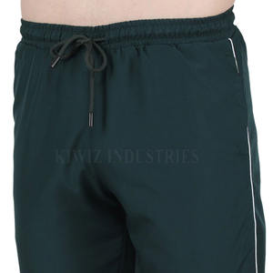 Chándal Deportivo de Invierno para Hombre, Talla Grande, con Cierre, de Alta Calidad, Transpirable, 100% Algodón, para Entrenamiento en el Gimnasio, Venta al Por Mayor OEM - Product Image 6