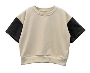 Camiseta de Moda Urbana para Hombre, Camiseta de Manga Corta 100% Algodón, Camisetas Hip-hop para Hombre en Oferta - Product Image 4