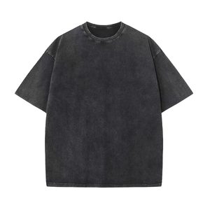 Camisetas de Cuello Redondo para Hombre de Secado Rápido para Verano, Venta al por Mayor, Alta Calidad - Product Image 1