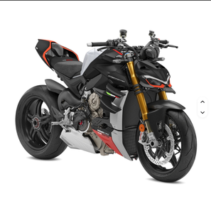 MEJOR NUEVO ORIGINAL PANIGALE V4 SP2 Sportbike 4 tiempos Sin escobillas 1103cc Motocicleta - Product Image 1