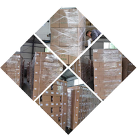 Precio de fábrica Pallet Film Lldpe Stretch Wrap Cast Stretch Film Shrink 20 Mic Stretch Film Proveedor de Vietnam