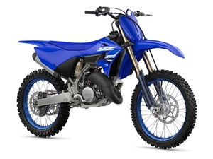 Moto de Sport Tout-Terrain Standard Yamaha YZ125 2025, Moto de Motocross à 2 Temps - Product Image 2