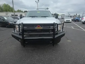 Chevrolet Silverado 2013 LT 3500 d'occasion - Product Image 5