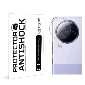 ฟิล์มกันรอยหน้าจอ ANTISHOCK สำหรับเสี่ยวมี่ ซีวี 3 พรีเมี่ยมการ์ดสำหรับจอแสดงผลของอุปกรณ์ของคุณ - Product Image 1