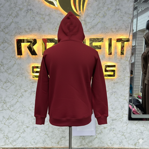 Nouveau style, meilleur matériau, sweat-shirt à capuche personnalisé imprimé, prix bas, fabricant de premier plan, sweat-shirts personnalisés pour hommes, sweat-shirts pour hommes - Product Image 3