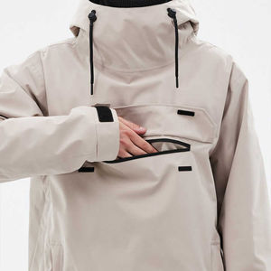 Haute qualité hommes Slim Fit Softshell veste confortable léger imperméable pour les Sports de plein air hiver Camping Camouflage - Product Image 1