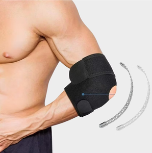 Protection des coudes pour perroquets - Product Image 1