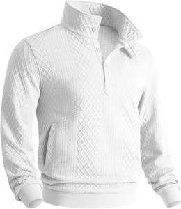 Sudaderas con Capucha para Hombre, Impresión de Logotipo Personalizado, 100% Algodón, Ajuste Holgado, Ecológicas, Resistentes al Viento, Casuales, Venta Caliente - Product Image 2