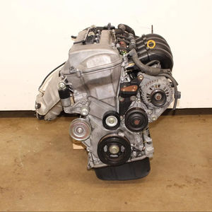 2000-2008 JDM 1.8L 1ZZFE Moteur Professionnel Remanufacturé 4 Cylindres Essence & Diesel 6L & 3L Moteur de Voiture - Product Image 1