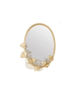 Espejo de Pared de Cuerpo Entero Moderno de Latón para Bodas, Nuevo en 2023 - Product Image 5