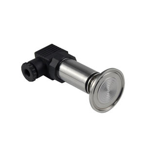 Transmissor de Pressão Diferencial de Alta Precisão 4-20mA 80bar Sensor de Transmissão de Pressão de Precisão - Product Image 4