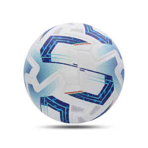 Nouveaux ballons de football de qualité supérieure, impression personnalisée, durables, légers, ballon de football, nouvelle arrivée, vente de football, dernières nouveautés - Product Image 1