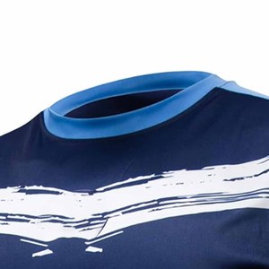 Vêtements de sport d'entraînement Maillot de football Chemises de football Vêtements de football Uniformes Vêtements pour jeunes Uniformes de football fabriqués par des vêtements de sport - Product Image 2