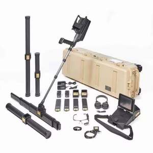 Offres Exclusives : Détecteur de Métaux 3D et Scanner de Sol Okm Exp 6000 Pro Plus avec Vidéo DSX Ground RD1100 – Prêt à l'Expédition - Product Image 3