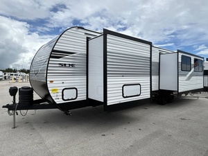 Nouveau 2026 Jayco Jay F-l-i-g-h-t S-l-x 290RKS - Product Image 3