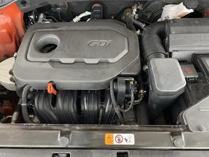 Hyundai Santa Fe Sport 2.4 I4 DGI DOHC 16V Base AWD Transmission Automatique SUV/Crossover 2018 - Product Image 5