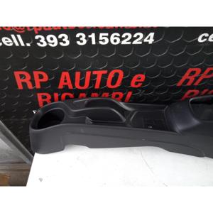 Consola Central para TOYOTA Yaris Serie (17>20) 589100D290C1 - Product Image 2