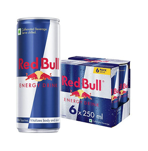 Redbull / Boisson énergisante Redbull de qualité supérieure en gros à bas prix Fabricant - Product Image 1