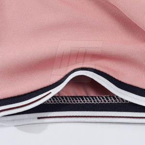 Camisetas Polo de Corte Regular que Ofrecen Comodidad y Movilidad Fácil, Camisetas Polo para Uso Diario - Product Image 3