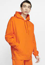 Streetwear à capuche personnalisé Sweats à capuche à sublimation pour hommes Fabrication de sweats à capuche surdimensionnés de haute qualité - Product Image 5