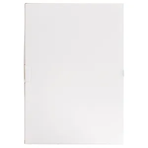 Customized 21x15 cm <b>Paper</b> & Media <b>Box</b> for Agenda Organization - Product Image 4