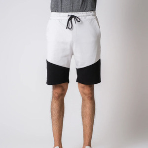 Nuevo diseño 100% tela de algodón de calidad premium tarifa al por mayor tamaño cómodo hombres pantalones cortos de baño para hombres - Product Image 1