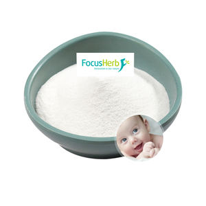 Stock en Almacén de EE. UU. CAS 151533-22-1 L-5-Metiltetrahidrofolato de Calcio en Polvo, Estabilizadores y Espesantes, Aditivos Alimentarios, 99% Puro - Product Image 1