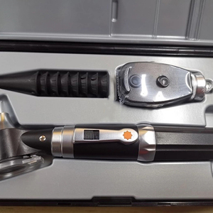 Europet tái sử dụng thú cưng nha khoa phòng khám thú y otoscope y tế hệ thống giám sát - Product Image 5