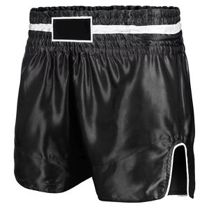 Shorts sublimés de haute qualité 95% polyester 5% élasthanne Impression de logo personnalisé Séchage rapide Respirant Prix bas Couture durable - Product Image 5
