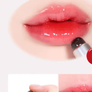 ODM OEM Private Label Logo Face Care Vegan Lip Tint Glossy Lip Glaze Long Lasting Hydrating <b>Lipstick</b> Makeup <b>Korean</b> - Product Image 5